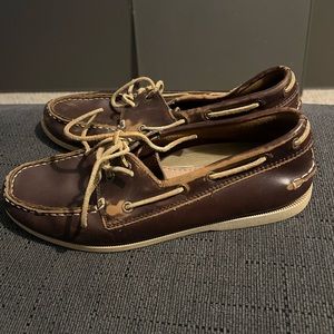 Boat shoes- Bass